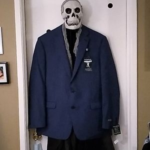 RALPH LAUREN MENS JACKET 44L